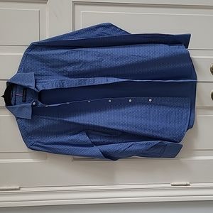 Tommy Hilfiger dress shirt 15-34/35